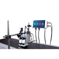 RIDHI- TW Mini 25.4MM Continuous Inkjet Printing Machine